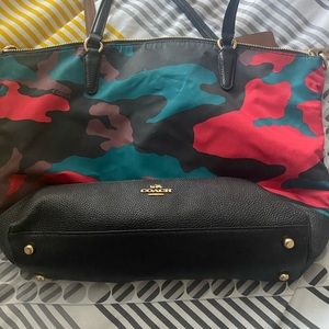 Coach Bag - Authentic